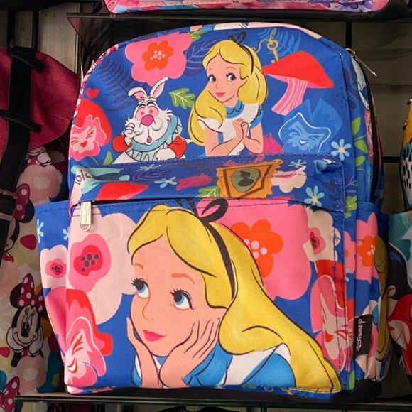 Backpacks